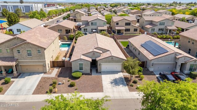 202 E SANTORI Drive, San Tan Valley, AZ 85140