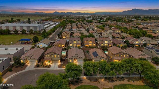 202 E SANTORI Drive, San Tan Valley, AZ 85140