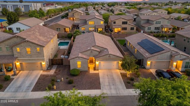 202 E SANTORI Drive, San Tan Valley, AZ 85140