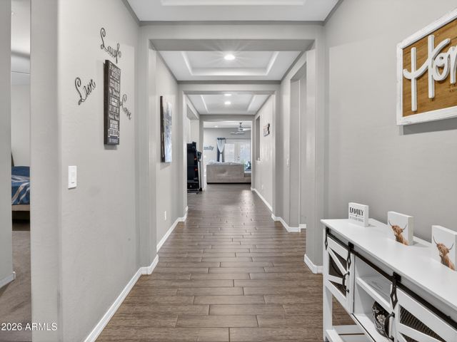 202 E SANTORI Drive, San Tan Valley, AZ 85140