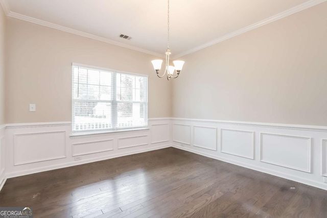 320 Fern Court, Hoschton, GA 30548