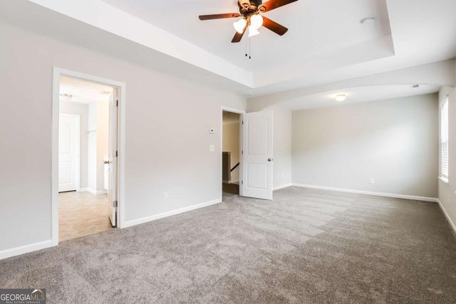 320 Fern Court, Hoschton, GA 30548