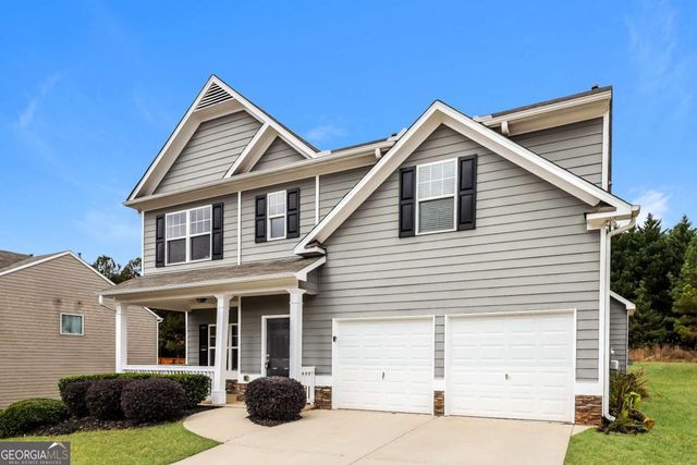 320 Fern Court, Hoschton, GA 30548