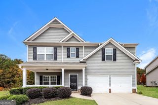 320 Fern Court, Hoschton, GA 30548