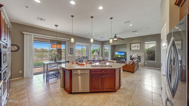 40810 N Lytham Court, Anthem, AZ 85086