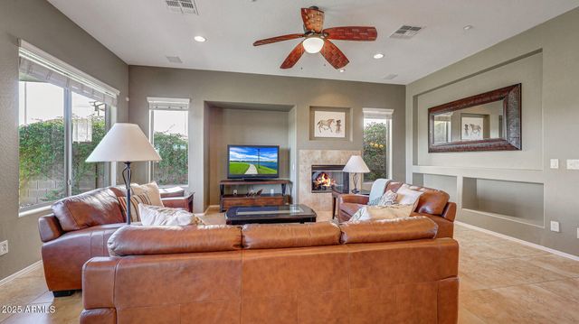40810 N Lytham Court, Anthem, AZ 85086