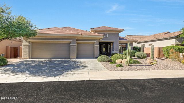 40810 N Lytham Court, Anthem, AZ 85086