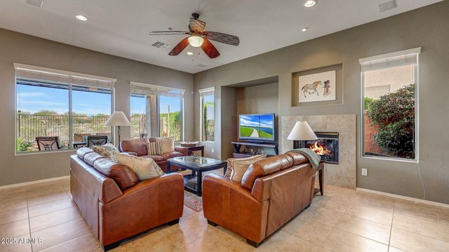 40810 N Lytham Court, Anthem, AZ 85086