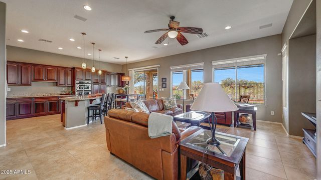 40810 N Lytham Court, Anthem, AZ 85086