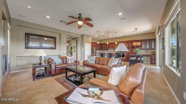 40810 N Lytham Court, Anthem, AZ 85086