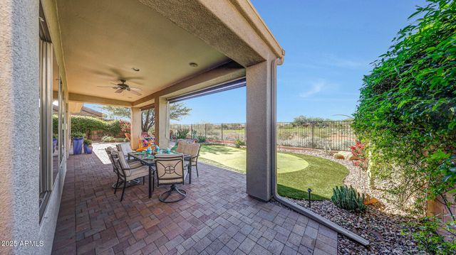 40810 N Lytham Court, Anthem, AZ 85086