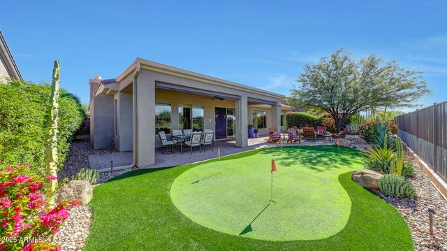 40810 N Lytham Court, Anthem, AZ 85086