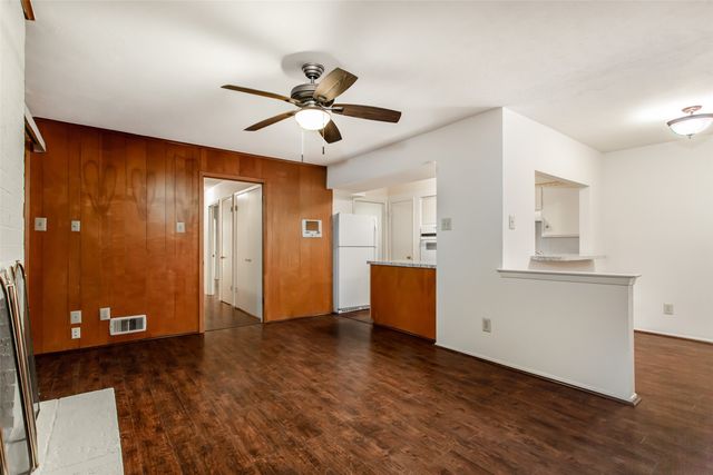 7544 Brentcove Circle, Dallas, TX 75214