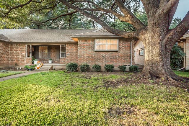 7544 Brentcove Circle, Dallas, TX 75214