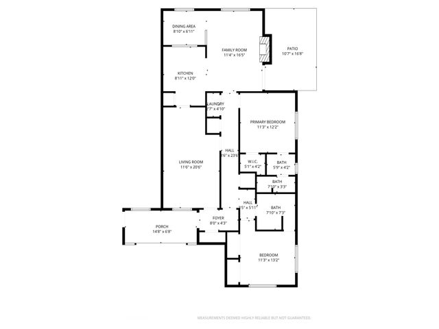 7544 Brentcove Circle, Dallas, TX 75214