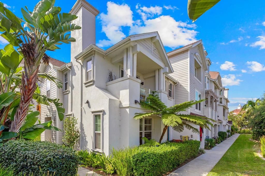 790 Harbor Cliff 190, Oceanside, CA 92054 — exterior