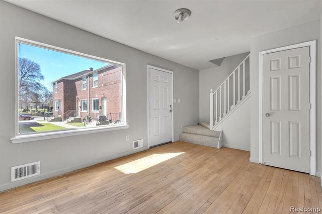 764 Woodmere Street, Detroit, MI 48209