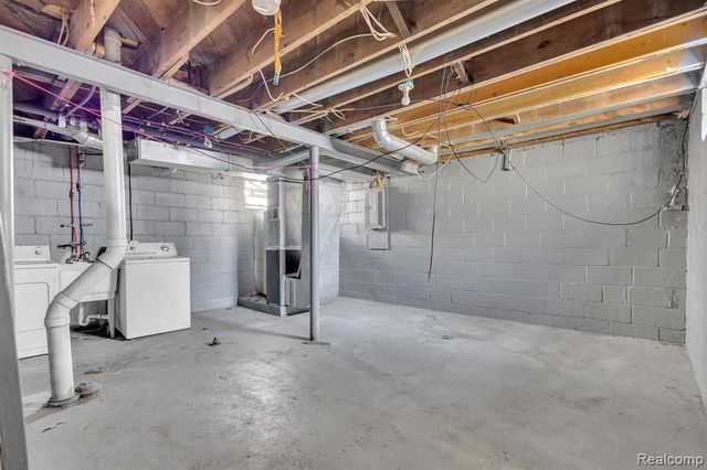 764 Woodmere Street, Detroit, MI 48209