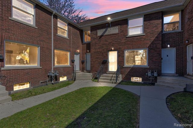 764 Woodmere Street, Detroit, MI 48209