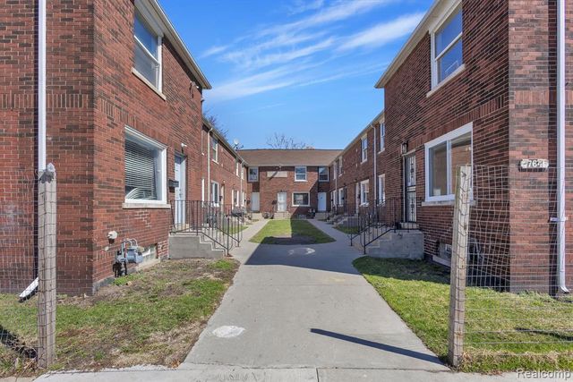 764 Woodmere Street, Detroit, MI 48209