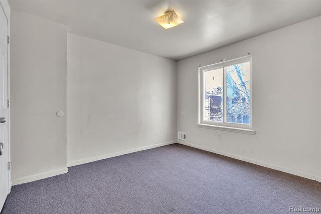 764 Woodmere Street, Detroit, MI 48209