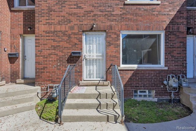 764 Woodmere Street, Detroit, MI 48209