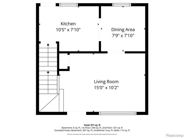 764 Woodmere Street, Detroit, MI 48209