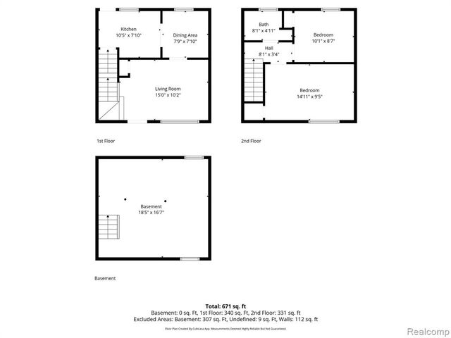 764 Woodmere Street, Detroit, MI 48209