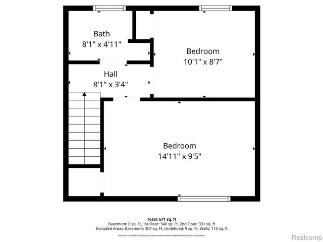 764 Woodmere Street, Detroit, MI 48209