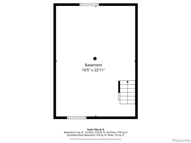 764 Woodmere Street, Detroit, MI 48209