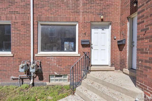 764 Woodmere Street, Detroit, MI 48209