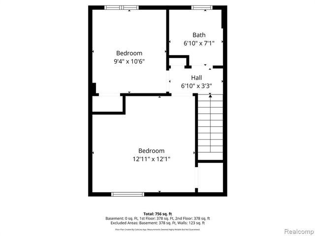 764 Woodmere Street, Detroit, MI 48209