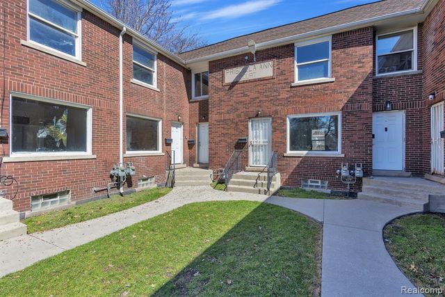 764 Woodmere Street, Detroit, MI 48209