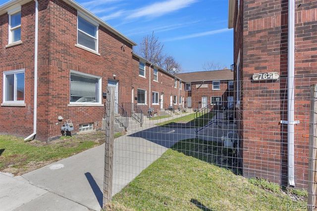 764 Woodmere Street, Detroit, MI 48209