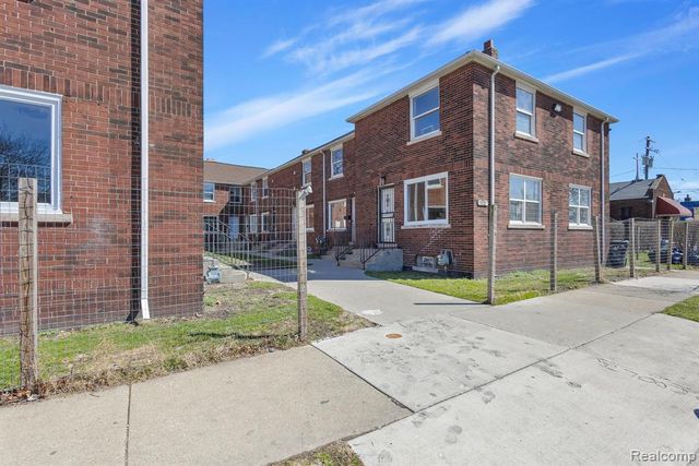 764 Woodmere Street, Detroit, MI 48209