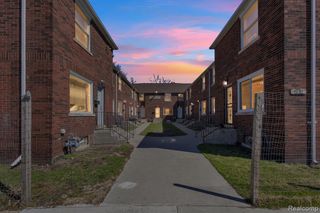 764 Woodmere Street, Detroit, MI 48209