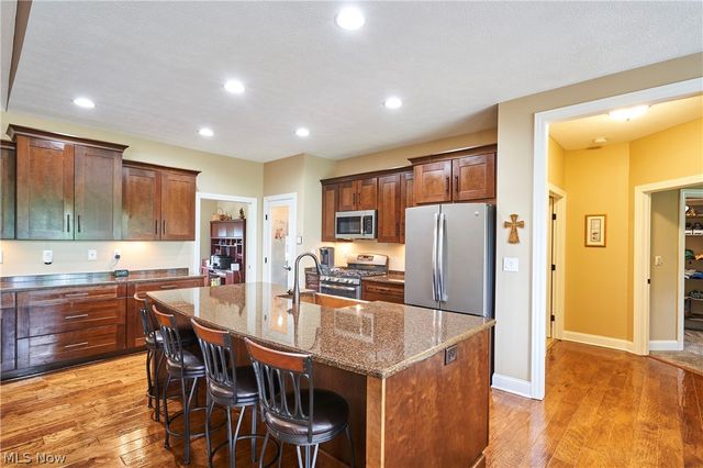 8595 Virginia Drive, Westfield Center, OH 44251
