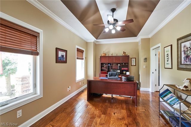 8595 Virginia Drive, Westfield Center, OH 44251