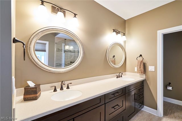 8595 Virginia Drive, Westfield Center, OH 44251