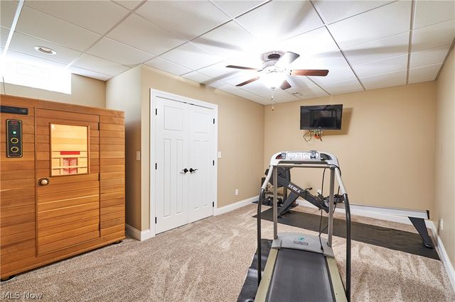 8595 Virginia Drive, Westfield Center, OH 44251