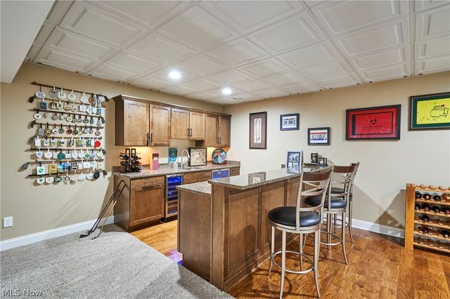 8595 Virginia Drive, Westfield Center, OH 44251