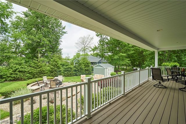 8595 Virginia Drive, Westfield Center, OH 44251