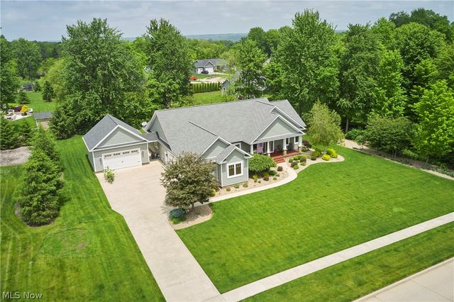 8595 Virginia Drive, Westfield Center, OH 44251