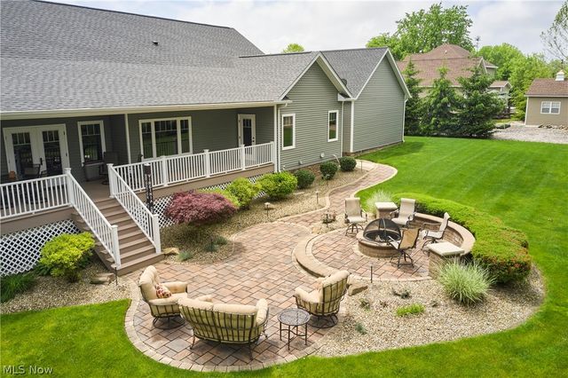 8595 Virginia Drive, Westfield Center, OH 44251