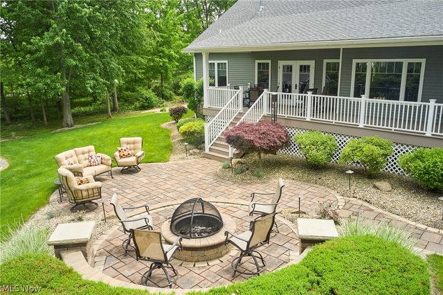 8595 Virginia Drive, Westfield Center, OH 44251