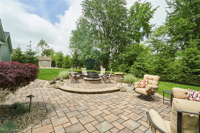 8595 Virginia Drive, Westfield Center, OH 44251