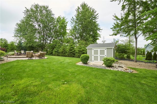 8595 Virginia Drive, Westfield Center, OH 44251