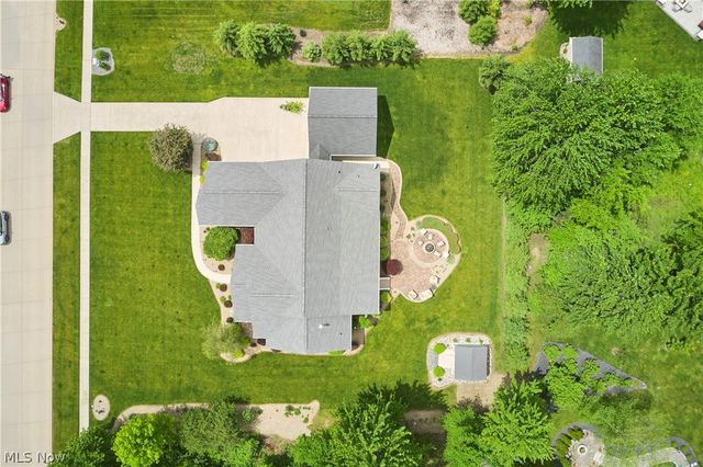 8595 Virginia Drive, Westfield Center, OH 44251