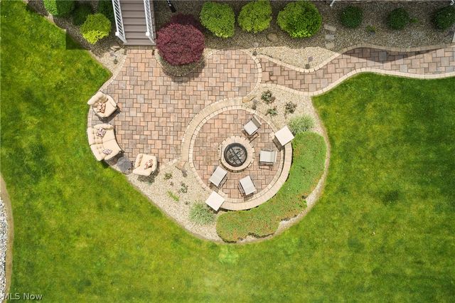 8595 Virginia Drive, Westfield Center, OH 44251