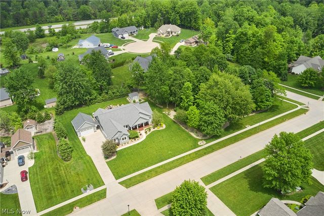8595 Virginia Drive, Westfield Center, OH 44251